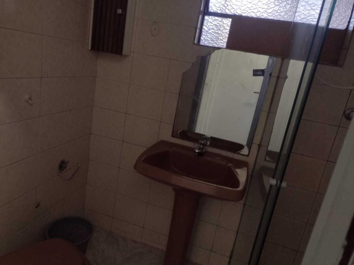 Apartamento, Barro Preto, 2 Quartos, 0 Vaga