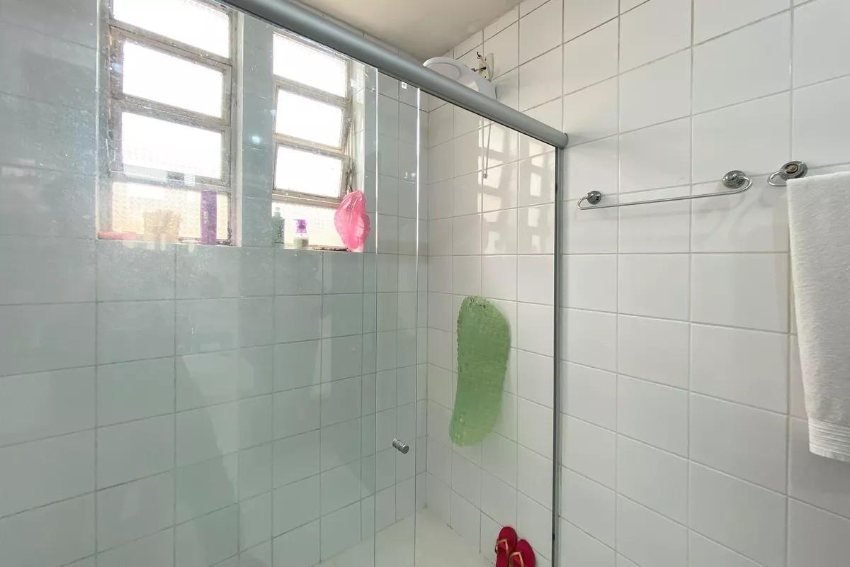 Apartamento, Serra, 2 Quartos, 1 Vaga