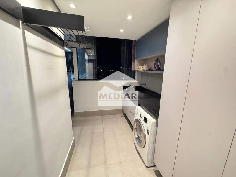 Cobertura, Castelo, 3 Quartos, 3 Vagas, 1 Suíte