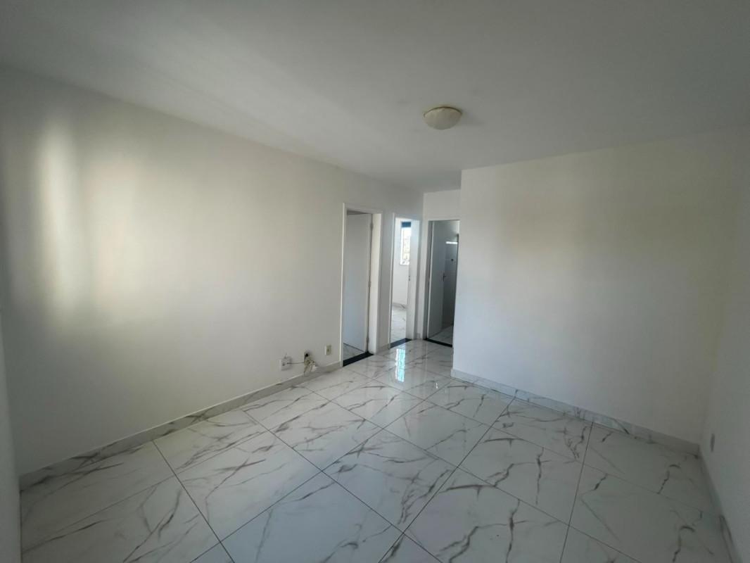 Apartamento, Vitória, 2 Quartos, 1 Vaga