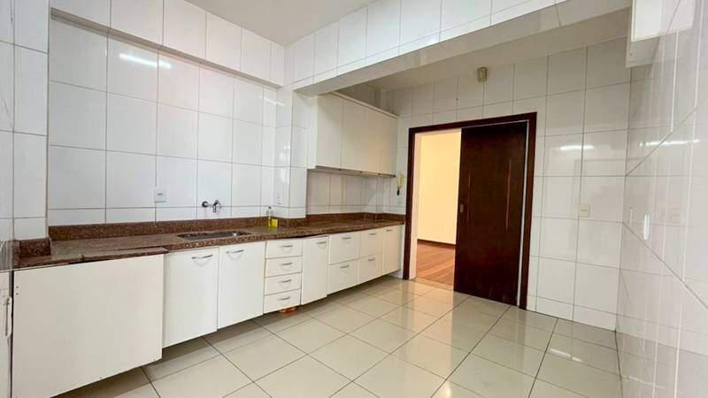 Apartamento, Vila Paris, 3 Quartos, 2 Vagas, 1 Suíte