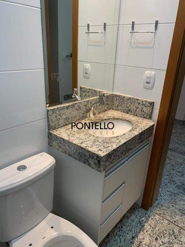 Cobertura, Savassi, 3 Quartos, 2 Vagas, 2 Suítes