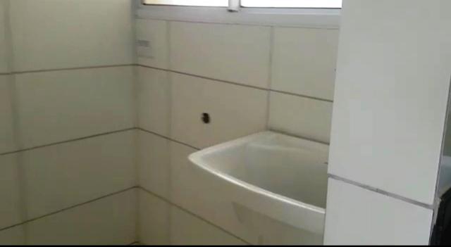 Apartamento, Eldorado, 3 Quartos, 1 Vaga, 1 Suíte