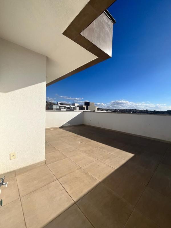 Cobertura, Barreiro, 3 Quartos, 3 Vagas, 1 Suíte