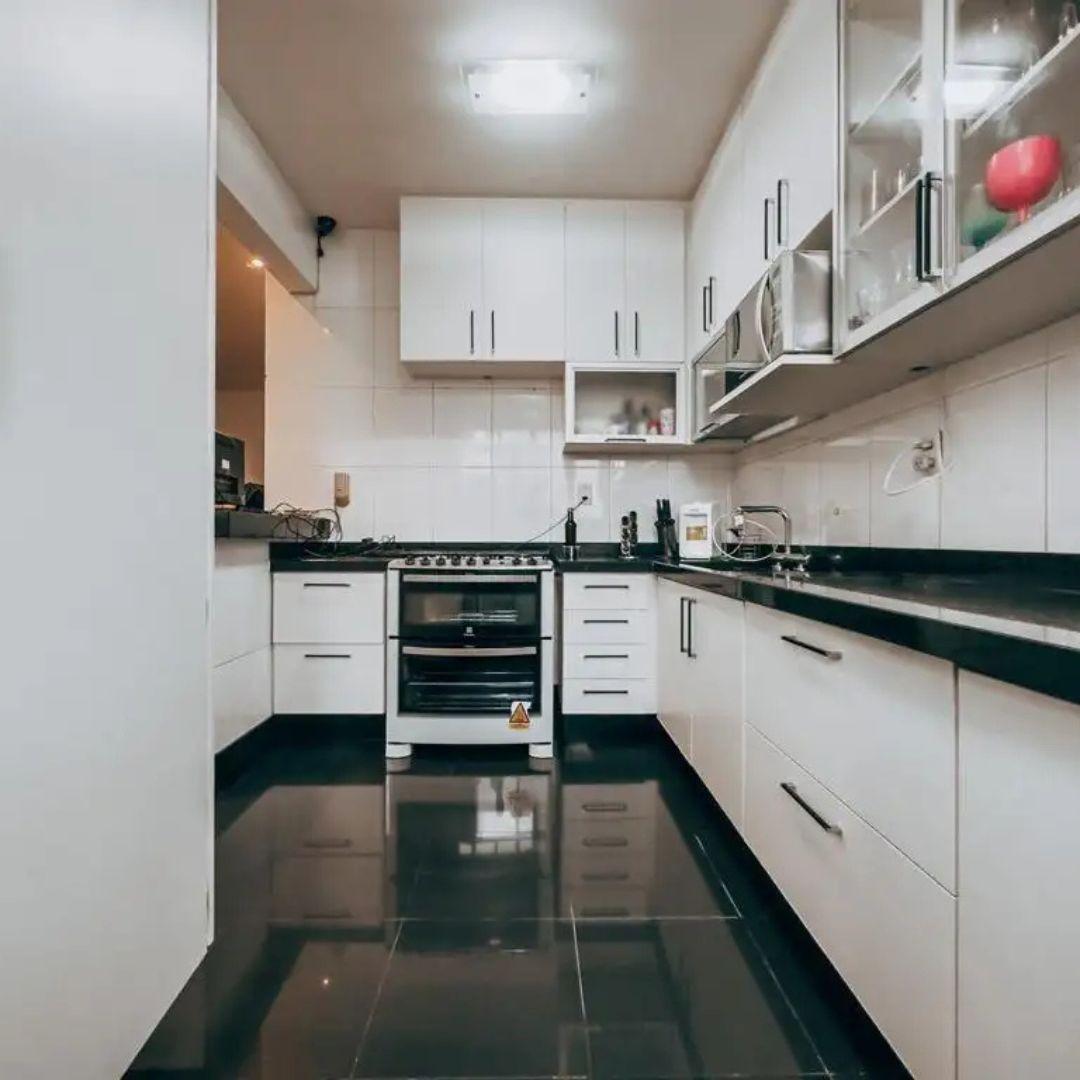 Apartamento, Buritis, 3 Quartos, 3 Vagas, 1 Suíte
