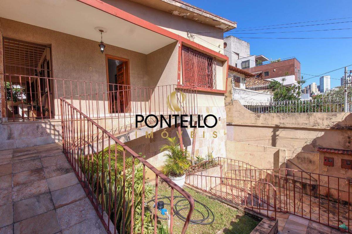 Casa, Santo Antônio, 4 Quartos, 1 Vaga