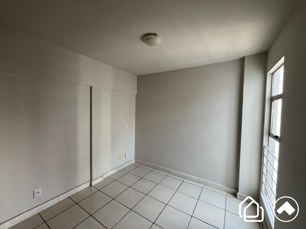 Apartamento, Buritis, 1 Quarto, 1 Vaga