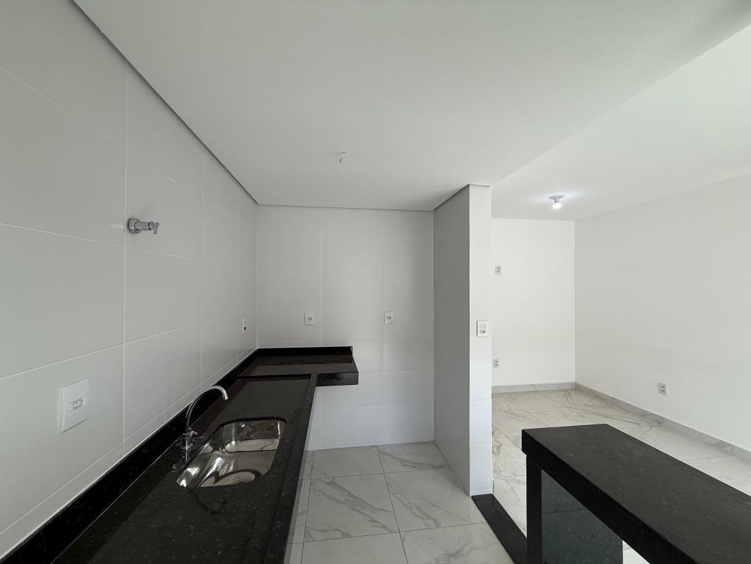 Apartamento, Santa Mônica, 2 Quartos, 2 Vagas, 1 Suíte