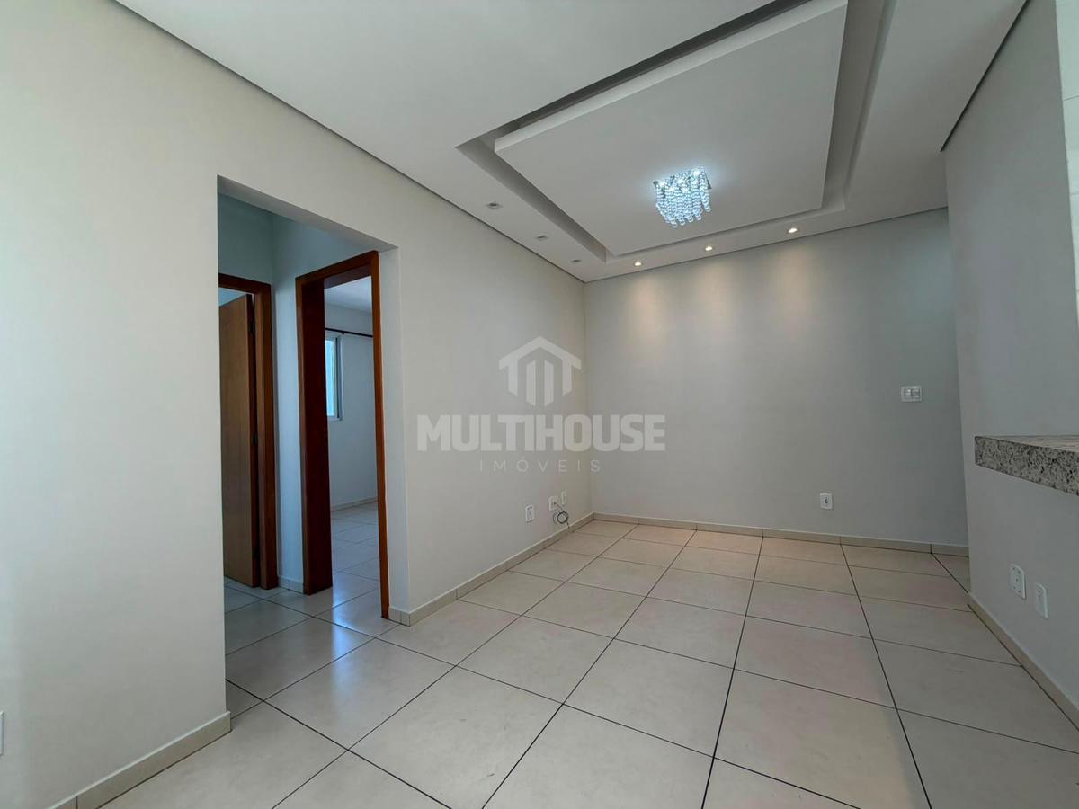 Apartamento, Minaslândia (p Maio), 2 Quartos, 1 Vaga