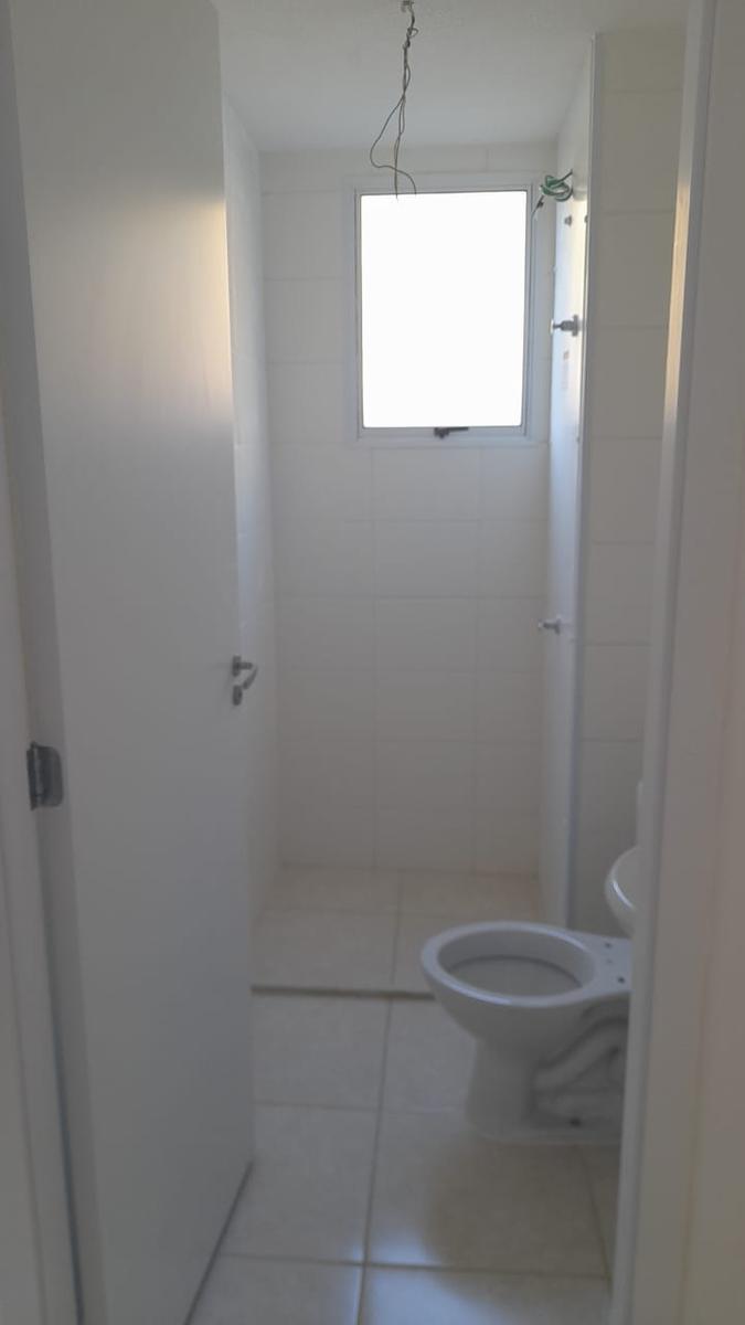 Apartamento, Palmeiras, 2 Quartos, 1 Vaga