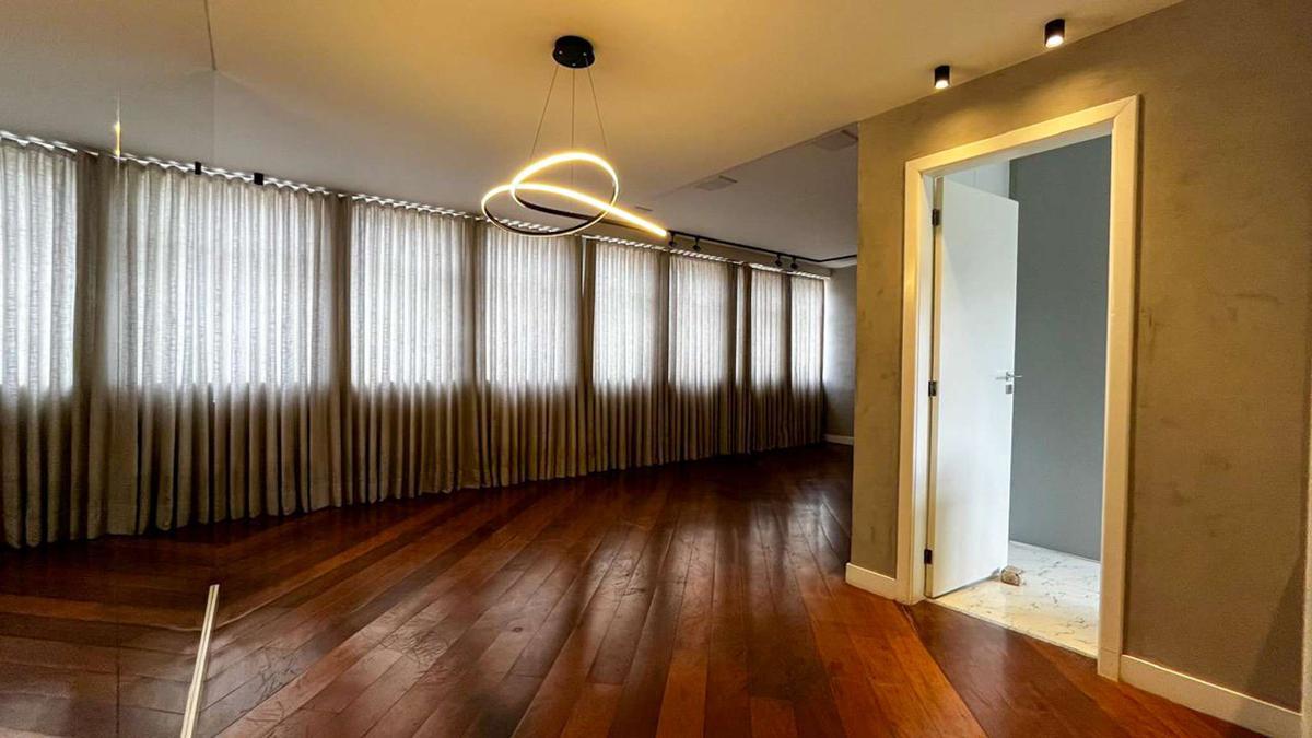 Apartamento, Funcionários, 3 Quartos, 2 Vagas, 1 Suíte