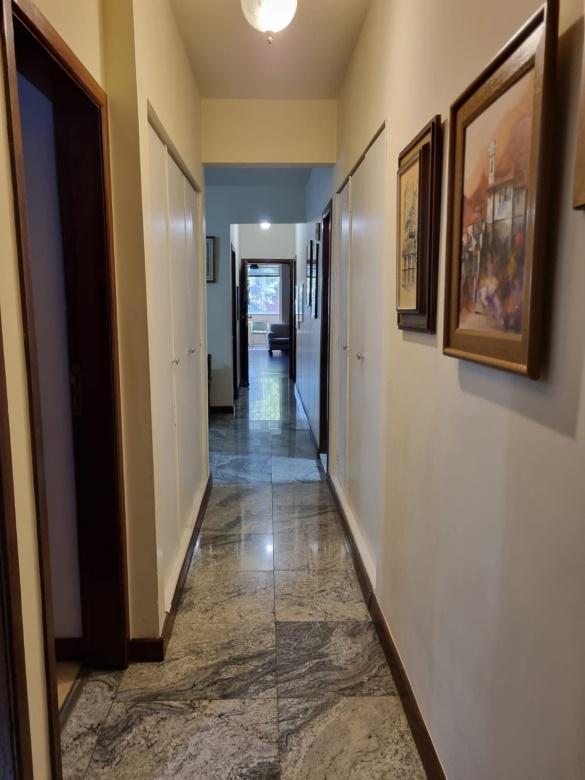 Apartamento, Serra, 4 Quartos, 4 Vagas, 4 Suítes
