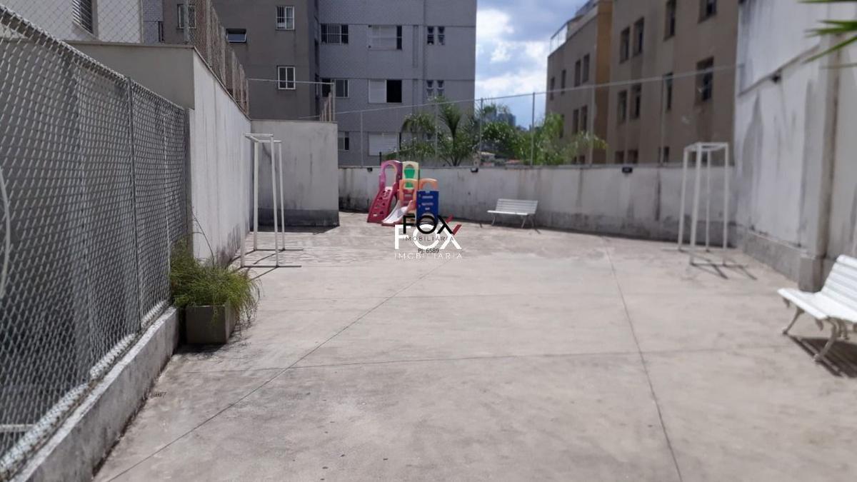 Apartamento, Santa Lúcia, 3 Quartos, 2 Vagas, 1 Suíte