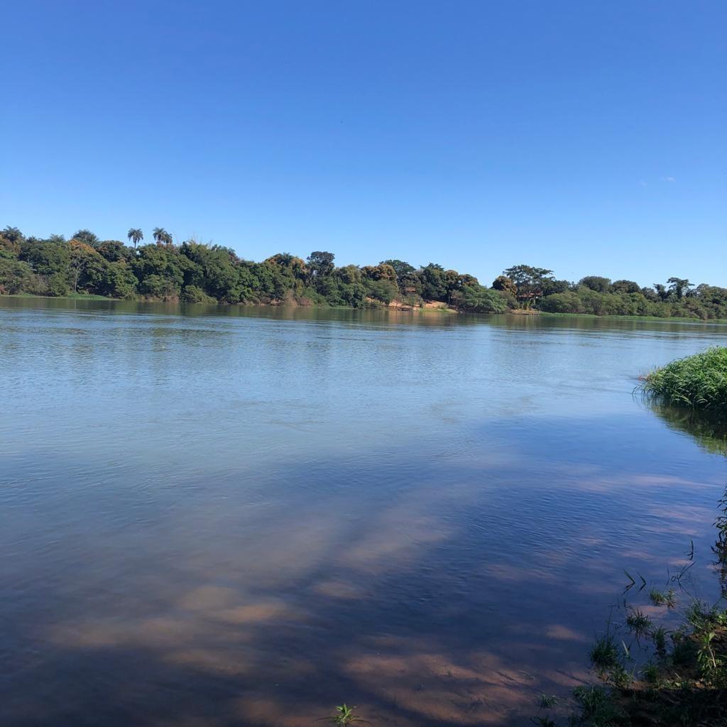 Fazenda, Centro, 3 Quartos, 0 Vaga