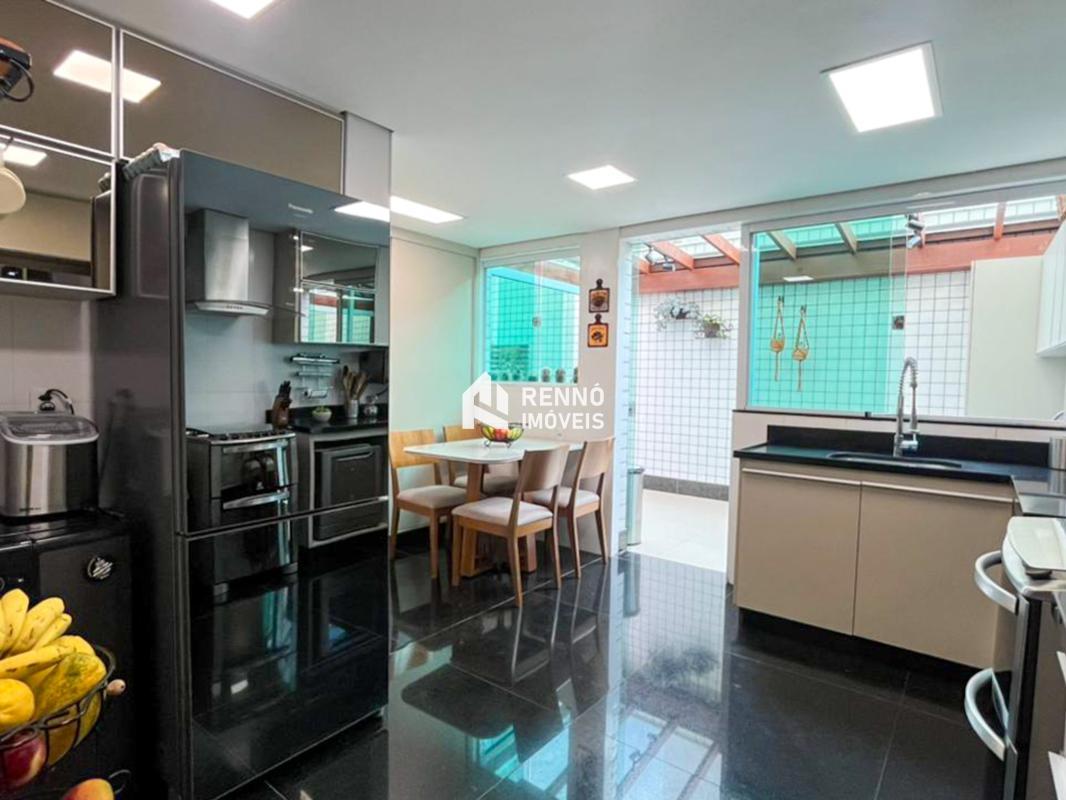 Apartamento, Buritis, 4 Quartos, 2 Vagas, 1 Suíte