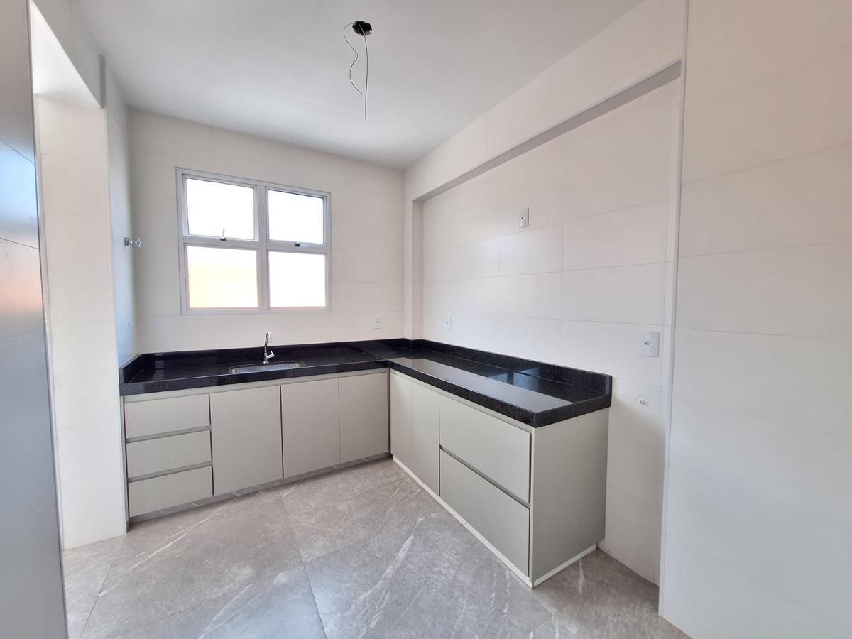 Apartamento, Cidade Nova, 4 Quartos, 2 Vagas, 1 Suíte