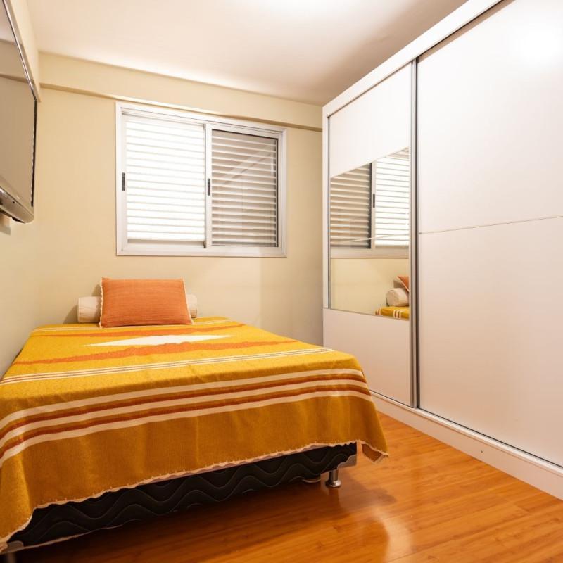 Apartamento, Santa Efigênia, 3 Quartos, 2 Vagas, 1 Suíte