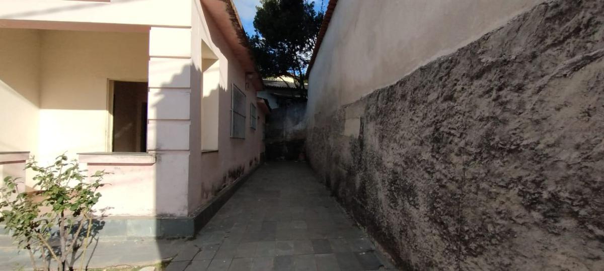 Casa, Concórdia, 3 Quartos, 2 Vagas