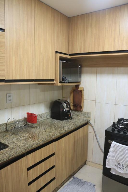 Apartamento, Padre Eustáquio, 3 Quartos, 1 Vaga