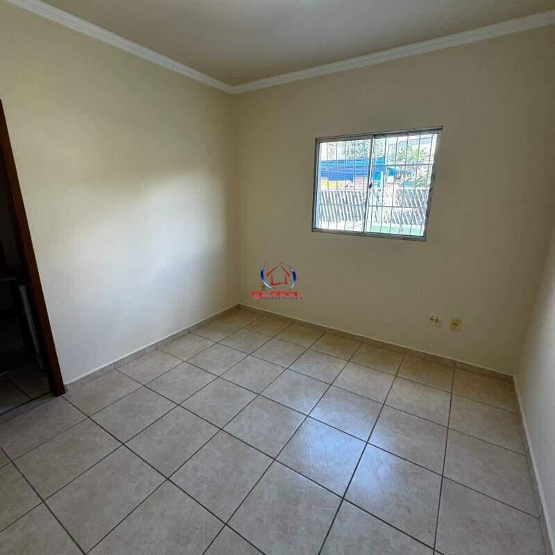 Apartamento, Itatiaia, 2 Quartos, 2 Vagas, 1 Suíte