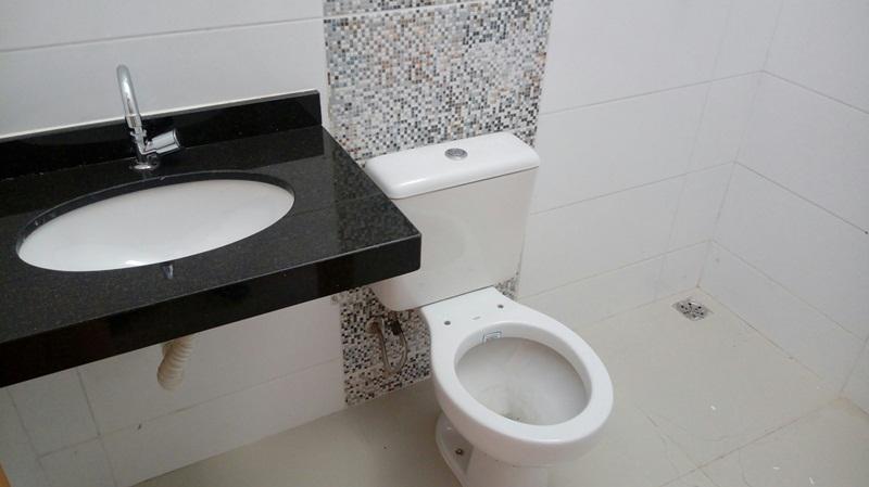 Casa, Xangri-lá, 2 Quartos, 1 Vaga