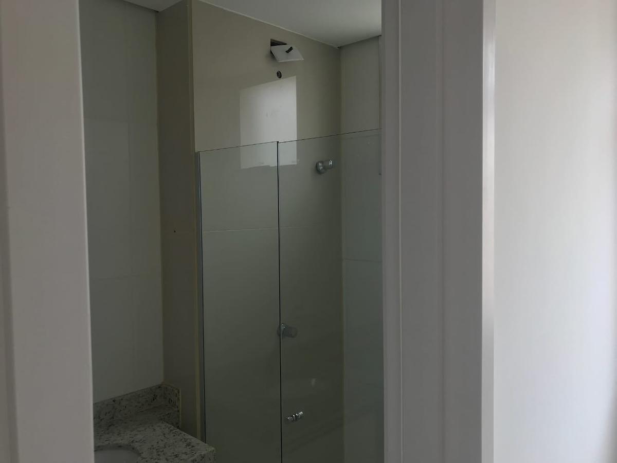 Apartamento, Califórnia, 2 Quartos, 1 Vaga, 1 Suíte