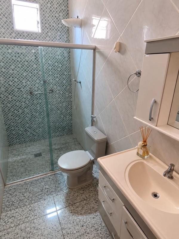 Casa, Itacolomi, 2 Quartos, 2 Vagas