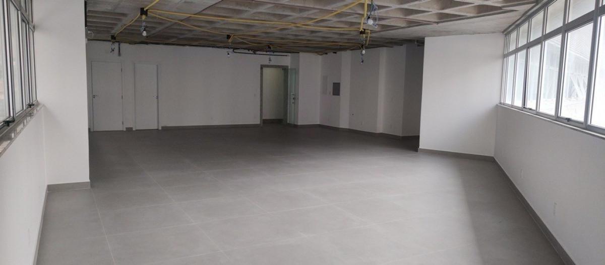 Sala, Santo Agostinho, 0 Quarto, 2 Vagas