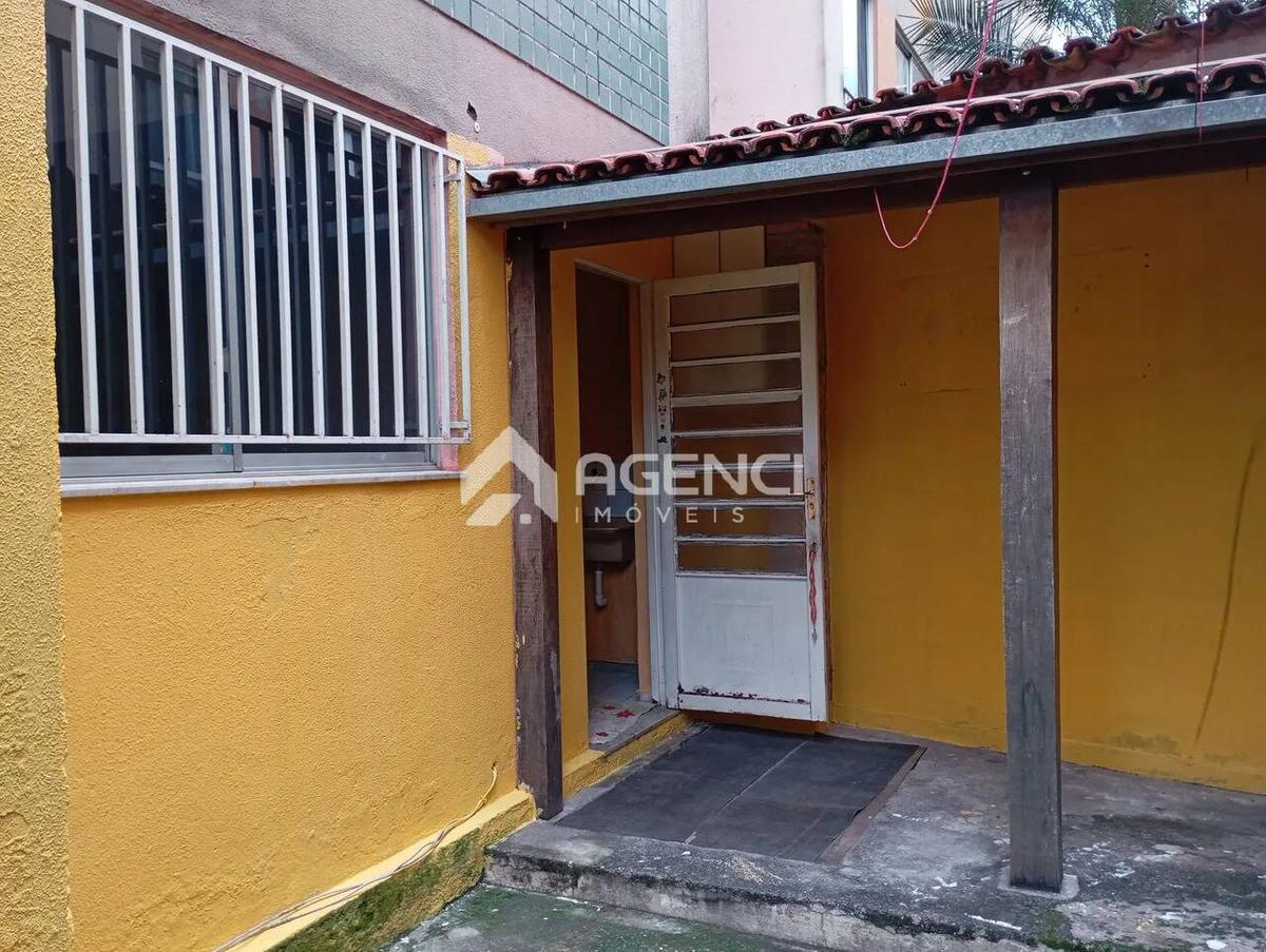 Apartamento, Santa Maria, 2 Quartos, 0 Vaga, 0 Suíte