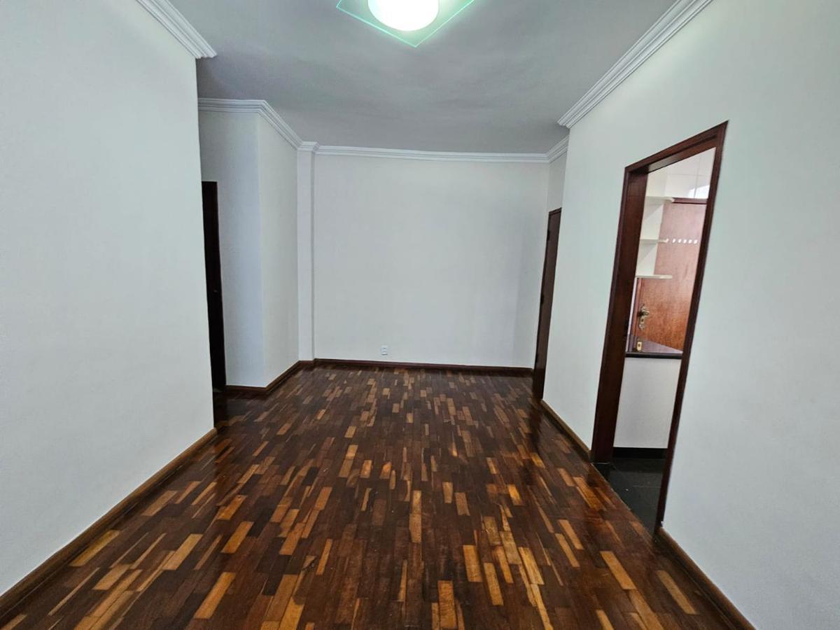 Apartamento, Santa Cruz, 3 Quartos, 2 Vagas, 1 Suíte