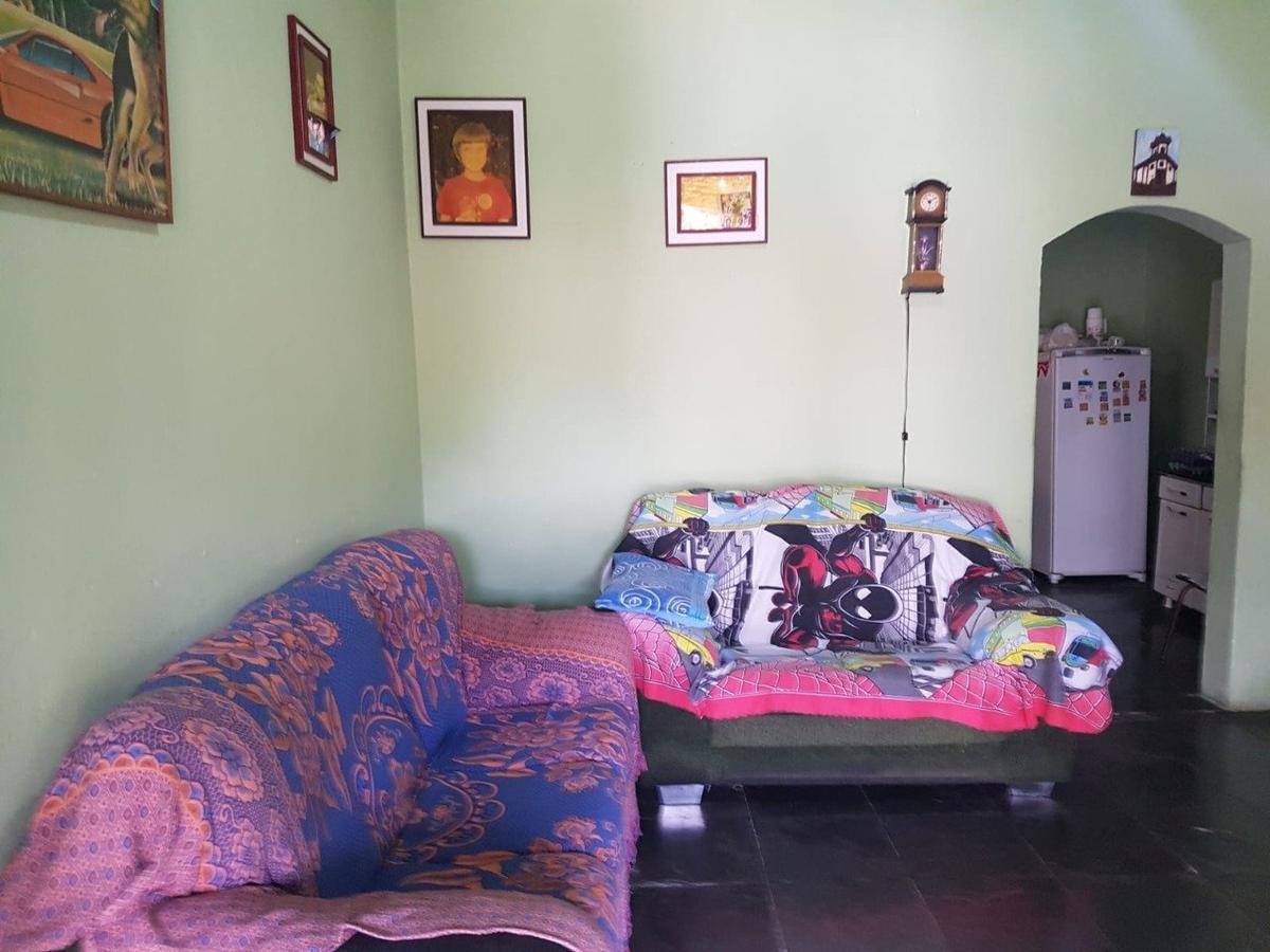 Casa, Céu Azul, 2 Quartos, 3 Vagas