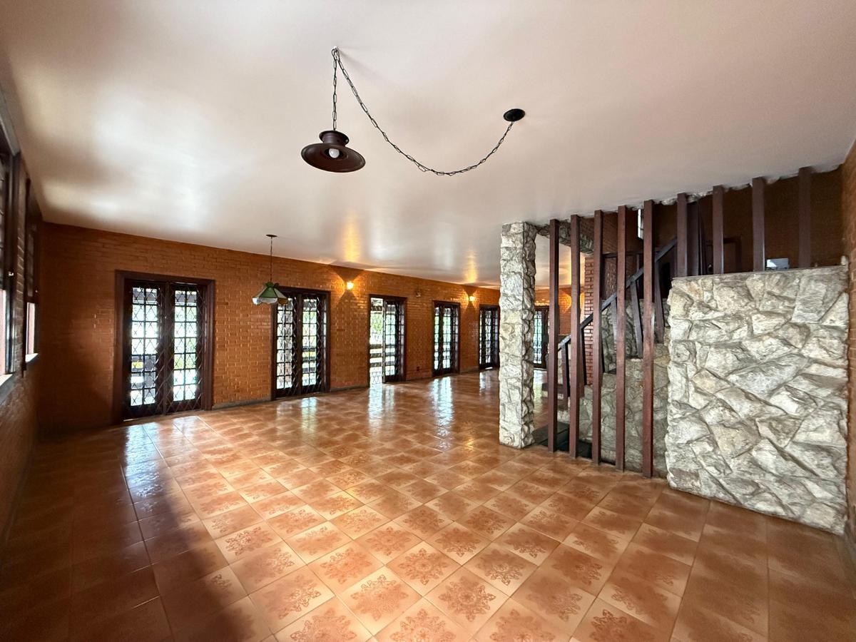 Casa, São Luiz (pampulha), 5 Quartos, 10 Vagas, 3 Suítes