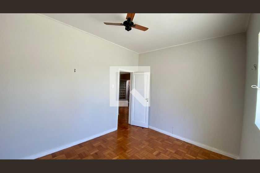 Apartamento, Grajaú, 3 Quartos, 4 Vagas, 1 Suíte