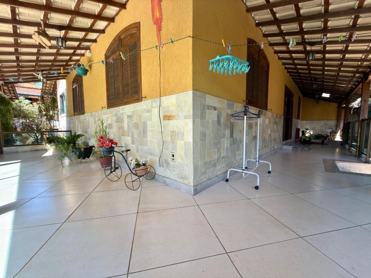 Casa, Copacabana, 3 Quartos, 6 Vagas, 2 Suítes
