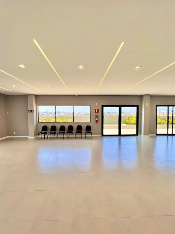 Sala, Jardim Petrópolis, 0 Quarto, 1 Vaga