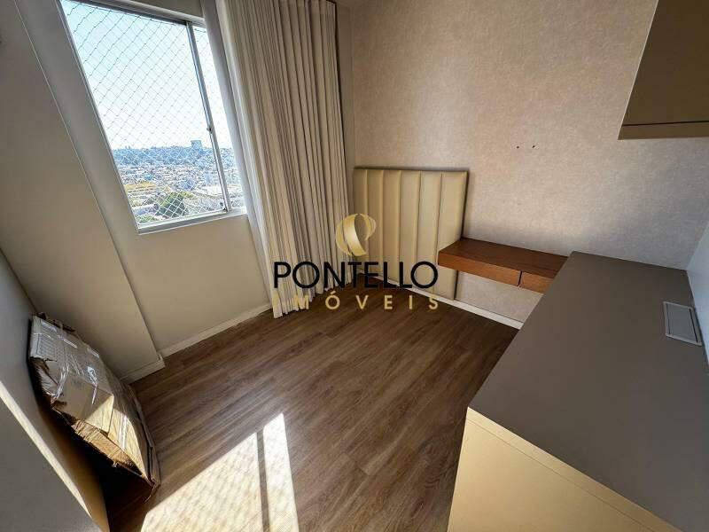 Apartamento, Silveira, 4 Quartos, 2 Vagas, 1 Suíte