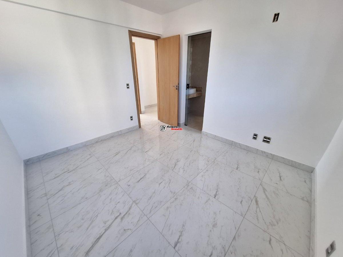 Apartamento, Liberdade, 4 Quartos, 3 Vagas, 4 Suítes