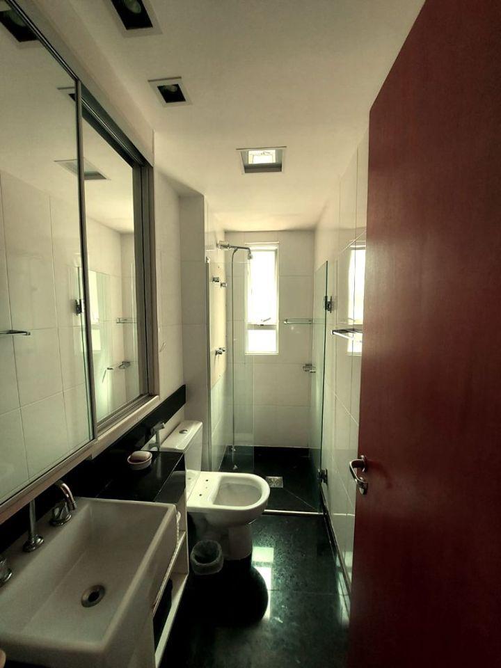 Apartamento, Lourdes, 2 Quartos, 2 Vagas, 1 Suíte