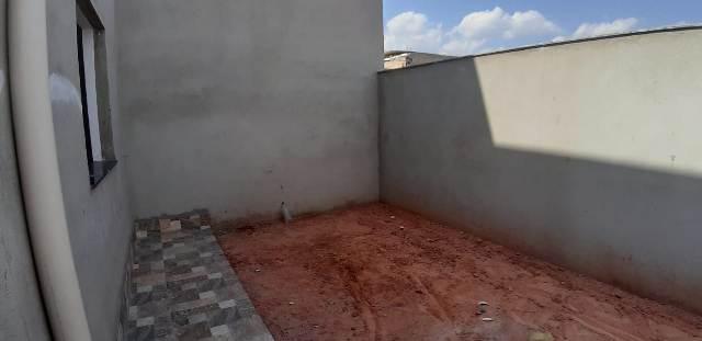 Casa, Arvoredo II, 3 Quartos, 2 Vagas, 1 Suíte