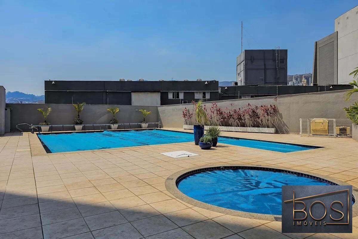 Apartamento, São Pedro, 3 Quartos, 2 Vagas, 1 Suíte