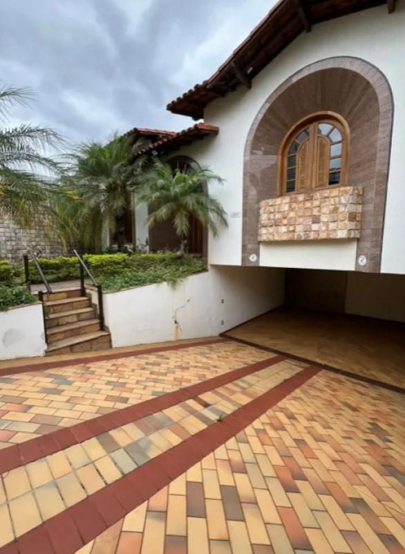 Casa, Santa Inês, 4 Quartos, 4 Vagas, 1 Suíte