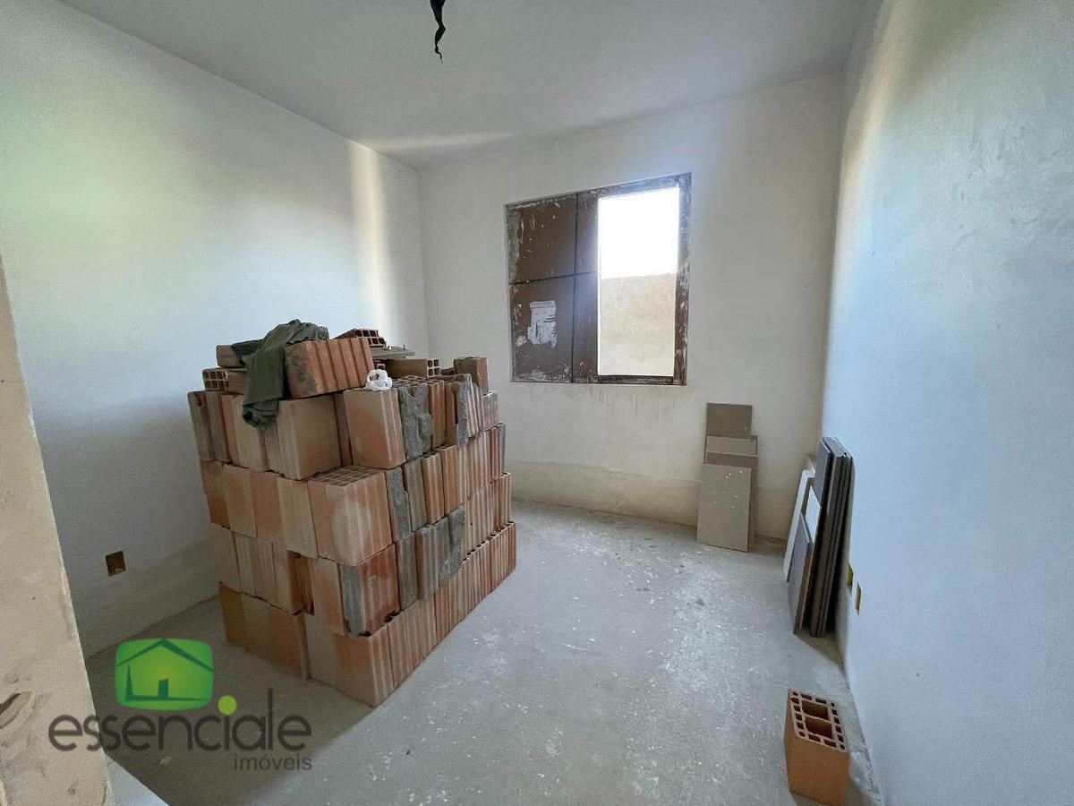 Apartamento, Riacho das Pedras, 3 Quartos, 3 Vagas, 1 Suíte