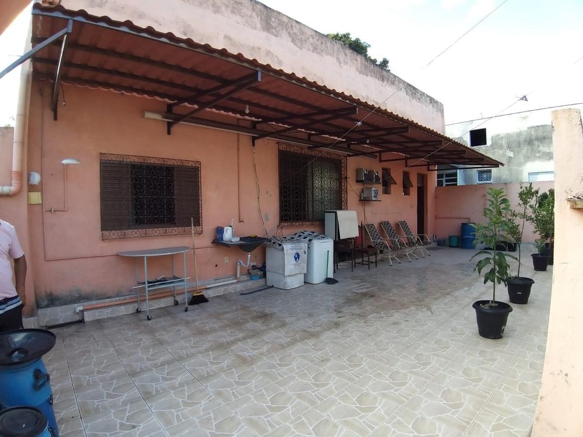 Casa, Aparecida, 2 Quartos, 7 Vagas, 1 Suíte