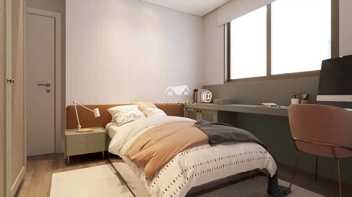 Apartamento, Buritis, 4 Quartos, 4 Vagas, 1 Suíte