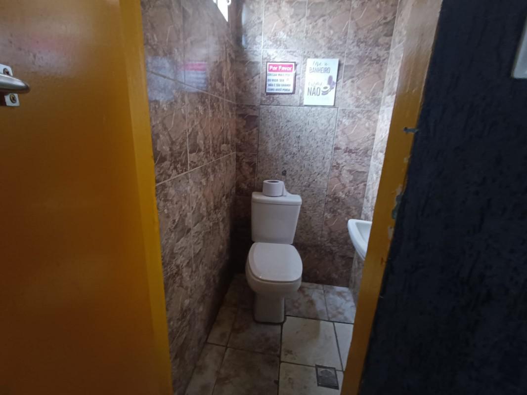 Andar, Salgado Filho, 2 Quartos, 0 Vaga, 1 Suíte
