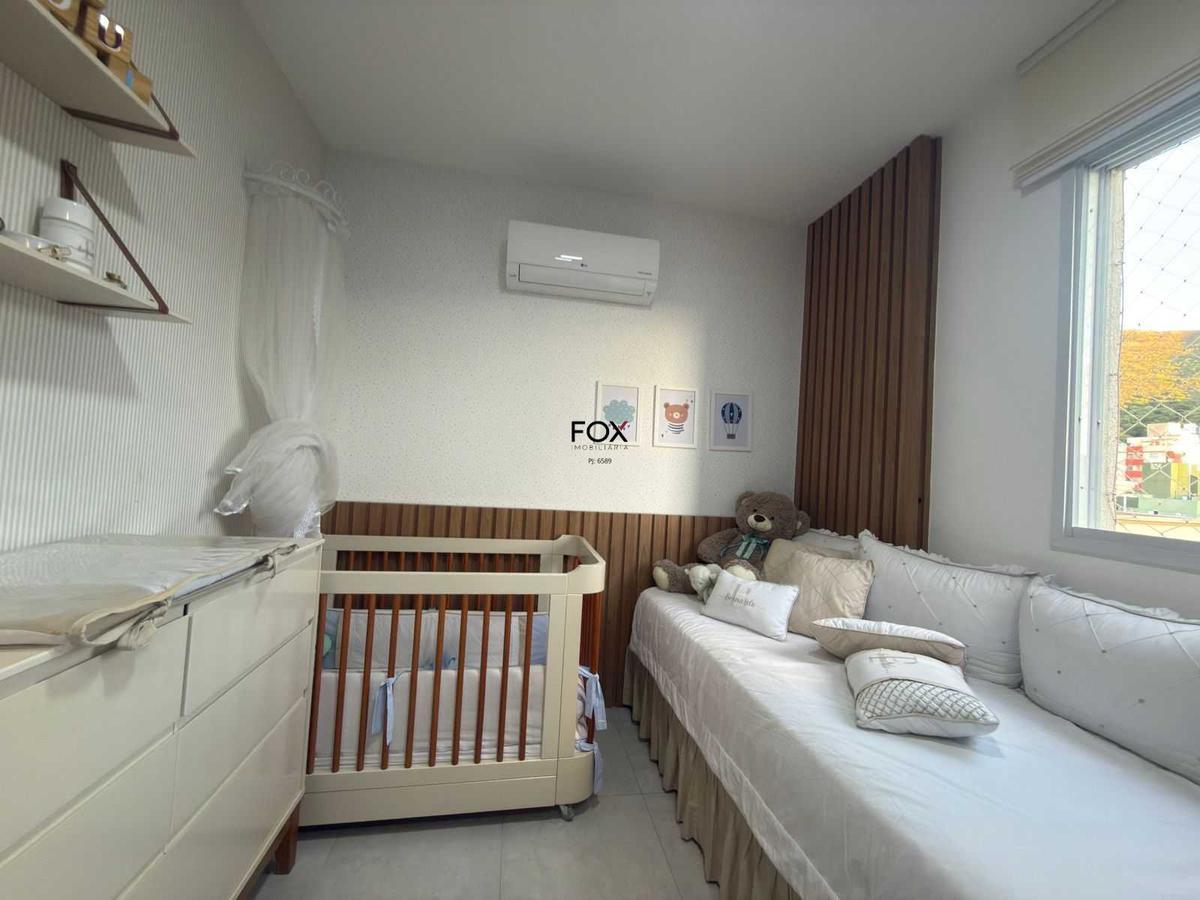 Apartamento, Buritis, 3 Quartos, 2 Vagas, 1 Suíte