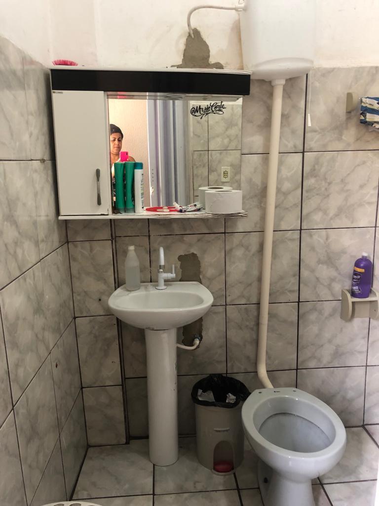 Casa, Conjunto Cristina (são Benedito), 4 Quartos, 1 Vaga, 1 Suíte