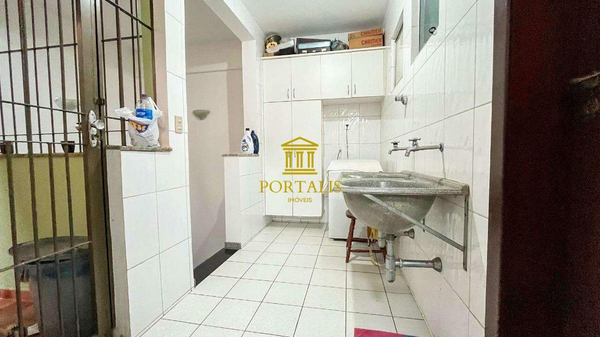 Casa, Palmares, 3 Quartos, 4 Vagas, 1 Suíte