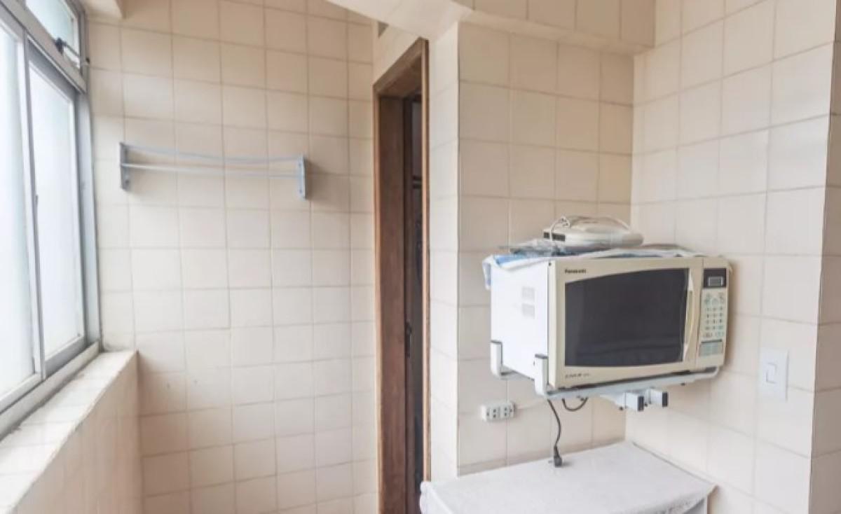Apartamento, Sion, 3 Quartos, 2 Vagas, 1 Suíte