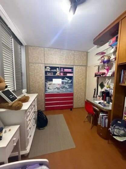 Apartamento, Sion, 3 Quartos, 2 Vagas, 2 Suítes